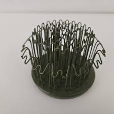 Hairpin Flower Frog | eBay