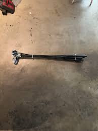 Beginners Gold Club Set