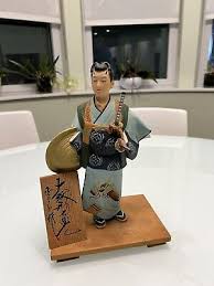 Japanese 4 Piece Collection Set Mid 90s Japanese Made Estate Sale | eBay