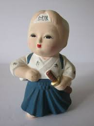 Maiden of Spring, Maiden of Shiki Ori Ori Hakata Bisque Doll ...