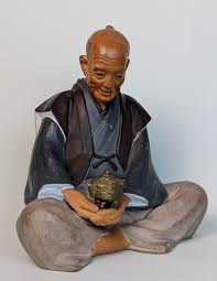 Hakata Urasaki Doll Trade Mark Japan, Mid-showa Period - Etsy