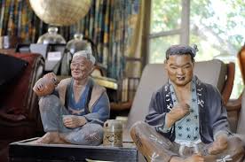 All In The Family | Helping Our Neighbors