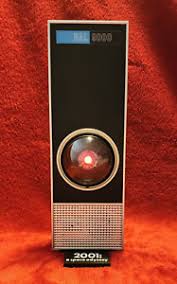Hal 9000 Computer | eBay