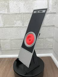 Hal 9000 Replica from 2001: A Space Odyssey Personalized Sci ...