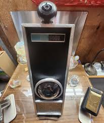 HAL 9000 Prop: Motion Activated Light & Sound - 2001 Space ...