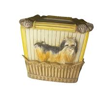 Natural bamboo woven rattan tea straine