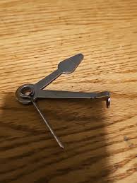 Vintage Half and Half Tobacco Pipe Cleaner Reamer Tamper ...