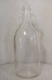 Penick & Ford Glass Double Handle Syrup Bottle Vintage | eBay