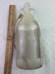 Updated Vintage Bottle with Handles -Fall – Dancing Daisy ...