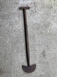 Vintage Half Moon Edger | eBay UK