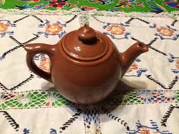 Vintage Trio Set Hall Green Teapots Made in USA - Etsy