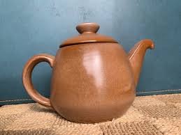 Vintage Hall Teapot/ Coffee Pot - Etsy