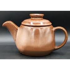 32 Oz Green Teapot - Etsy