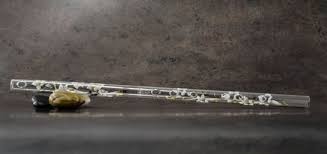 Hall Crystal Flute in F - Carolina - Flute Specialists