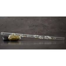 Buy Hall Crystal Piccolos in D Online at $68 - Flute World