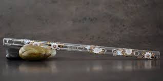 Crystal Flute - G - Carolina – People's Music