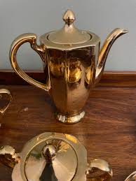 Vintage Samurai China Coffee/tea Set 539405 - Etsy