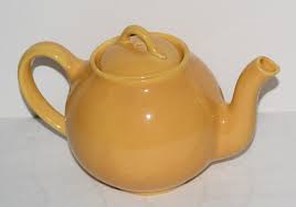 Sold at Auction: Lipton's Tea Advertising Tea Pot