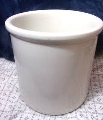 Vintage 11.25" TALL Shenango China Stoneware New Castle, Pa ...