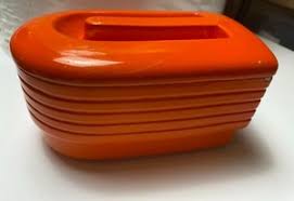 Westinghouse Refrigerator Dish | eBay