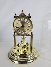 Analog Plastic Desk, Mantel & Shelf Clocks with Pendulum for sale | eBay