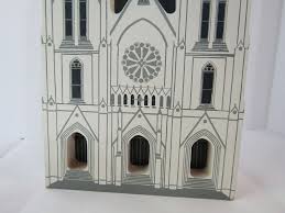 Shelia's Cathedral of St. John the Baptist Savannah Georgia ...