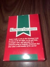 1989 Hallmark Keepsake - Ornament Snowplow Santa | eBay