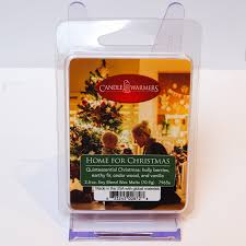 Candle Warmers Melts (Multiple Scents) – CXC Beauty