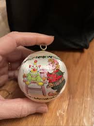 vintage clown ornament products for sale | eBay