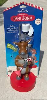 HALLMARK KEEPSAKE NORTHPOLE HAPPINESS MAKES MAGIC Musical Spinning Works NIB $115.00 - PicClick