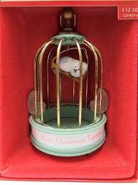 Hallmark First Christmas Together Christmas Ornament 1986 ...