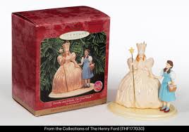 Hallmark's journey: Keepsake ornaments have permanent home at The Henry Ford