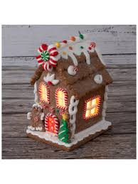 Light Up Gingerbread House | Hobby Lobby | 305748009