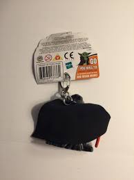 Star Wars Galactic Heroes Darth Vader Backpack Heroes Figure ...