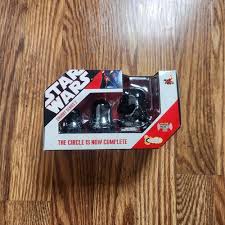 HOT TOYS CHUBBY SERIES 2 STAR WARS SHADOW TROOPER NESTING ...