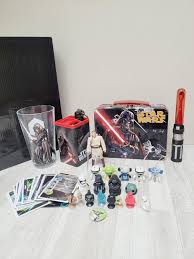 Star Wars Licensed Gadget Advent Calendar for 24 Days or ...