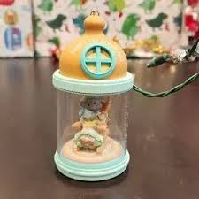 Hallmark | Holiday | Hallmark Keepsake Ornament Magic Babies ...