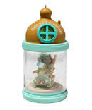 Hallmark Ornament: 1995 Baby's First Christmas | QLX7317