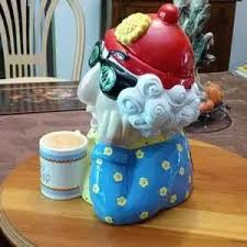 Hallmark | Kitchen | Maxine Cookie Jar You Again | Poshmark