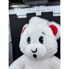 18" Build-a-Bear Workshop Ghostbusters Ghost... | Depop