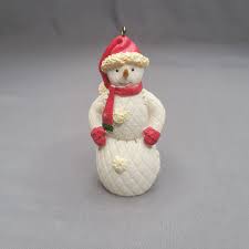 2003 Hallmark Keepsake Ornament Burrton Coldwell Windfield ...