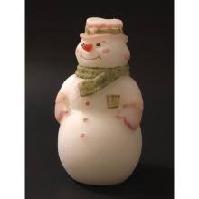 Sold at Auction: Artist Signed & Hand Painted FENTON Art ...