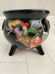 Disney Parks 2022 Halloween Hocus Pocus Sanderson ...