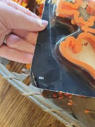 Vintage Halloween Cookie Cutters, Original Packaging, New ...