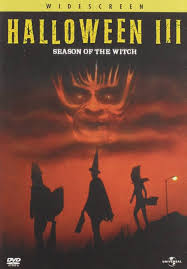 Amazon.com: Halloween III: Season of the Witch (1982) [DVD ...