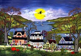 trick or treat Archives - JL Munro