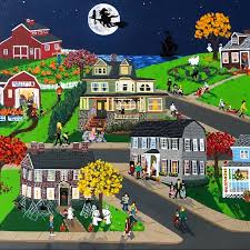 Folk Art By Patty Bonner (@folkartbypatty) • Instagram ...