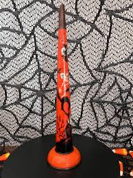 Vintage Halloween Small Tin Litho Horn T Cohn Horn Made in USA - Etsy Australia