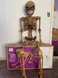 Creeper Skeleton for Sale in Bakersfield, CA - OfferUp