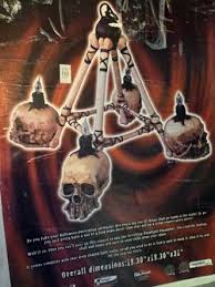 Deadlight Chandelier for Sale in Spanish Springs, NV - OfferUp